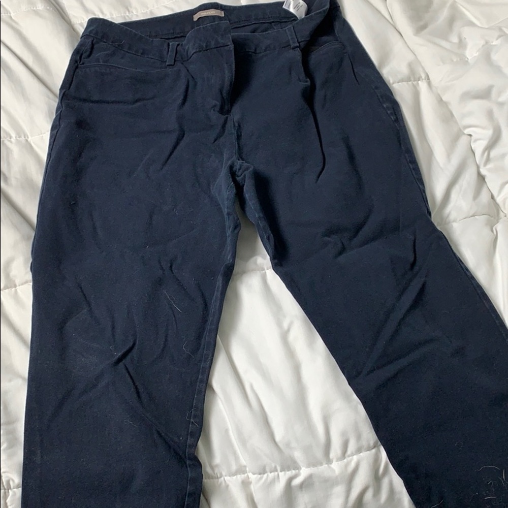 Maurices work pants